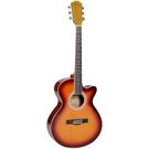Havana AAG-34 Acoustic Guitar