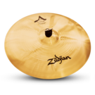 Zildjian Cymbal, A20827 17 '' inch A Custom Medium Crash Cymbal