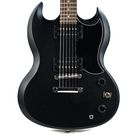 Epiphone SG Special VE Worn Ebony Electric Guitar