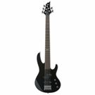 ESP LTD B50 Bass Guitar - Black Colour