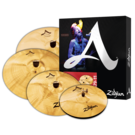 Zildjian A20579-11 A Custom Holiday Box Set (5pc) Cymbals