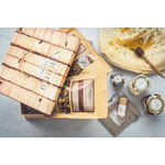 Essentials Box: Trial Box, mountain honey box