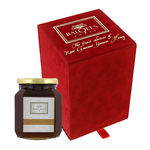 Raw Honey and Royal Jelly Fusion, 250 g, no