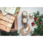 Essentials Box: Trial Box, mountain honey box