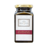 Raw Socotra Honey, no, 290 g