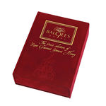 Red Velvet Mini Jars Gift Box