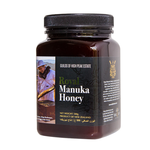 Royal Manuka Honey, 500 g
