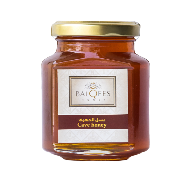 Royal Sidr Balqees Cave Honey, no, 290 g