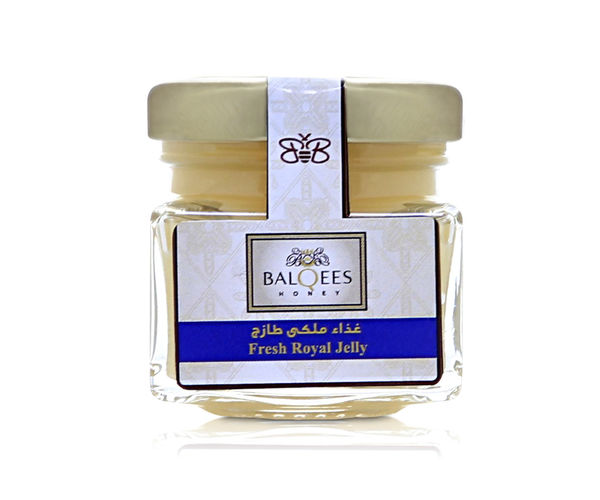 Pure Royal Jelly, 50 g