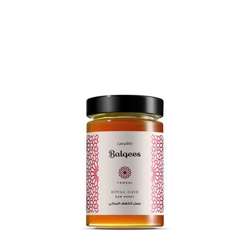 Royal Sidr Balqees Cave Honey, no, 250 g