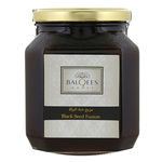 Raw Honey and Black Seed, no, 250 g