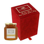 Raw Yemeni Wildflower Honey, 290 g, no