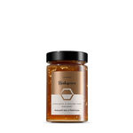 Raw Honey, Cinnamon and Sesame Seed Fusion, 250 g, no