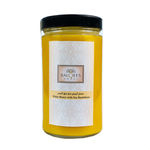 White Honey with Sea Buckthorn, 900 g