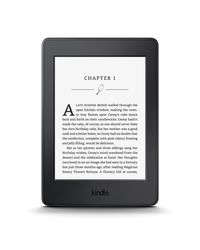 New Kindle Paperwhite 2015 WiFi e-reader