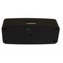 Xifo Wireless Bluetooth Stereo Speaker for Android Support Model Y4 in Black