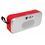 Xifo Wireless Bluetooth Stereo Speaker for Android Support Model NR3018 in Silver Colour