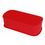 Xifo Wireless Bluetooth Stereo Speaker for Android Support Model No. M168 in Red Colour