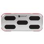 Xifo Wireless Bluetooth Stereo Speaker for Android Support Model NR3018 in Silver Colour