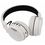 Xifo Wireless Bluetooth Headphones Model M18 in White Colour