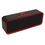 Xifo Wireless Bluetooth Stereo Speaker for Android Support Model M268B in Black Colour