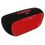 Xifo Wireless Bluetooth Stereo Speaker for Android Support Model NR2019 in Red Colour