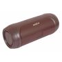 Xifo Wireless Bluetooth Stereo Speaker for Android Support Model Charge1 in Brown Colour