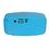 Xifo Wireless Bluetooth Stereo Speaker for Android Support Model N10u in Blue Colour