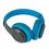 Xifo Wireless Bluetooth Headphones (M15) in Blue Colour