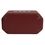 Xifo Wireless Bluetooth Stereo Speaker for Android Support Model Charge-6 Mini in Brown Colour
