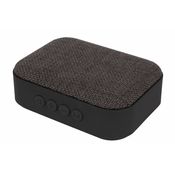 Xifo Wireless Bluetooth Stereo Speaker for Android Support Model T3 in Black