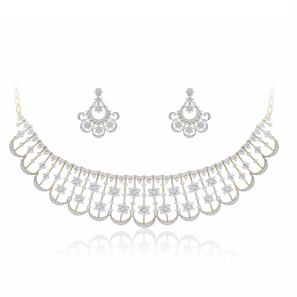 eves24-diamond-necklace-set-120145N set-574180