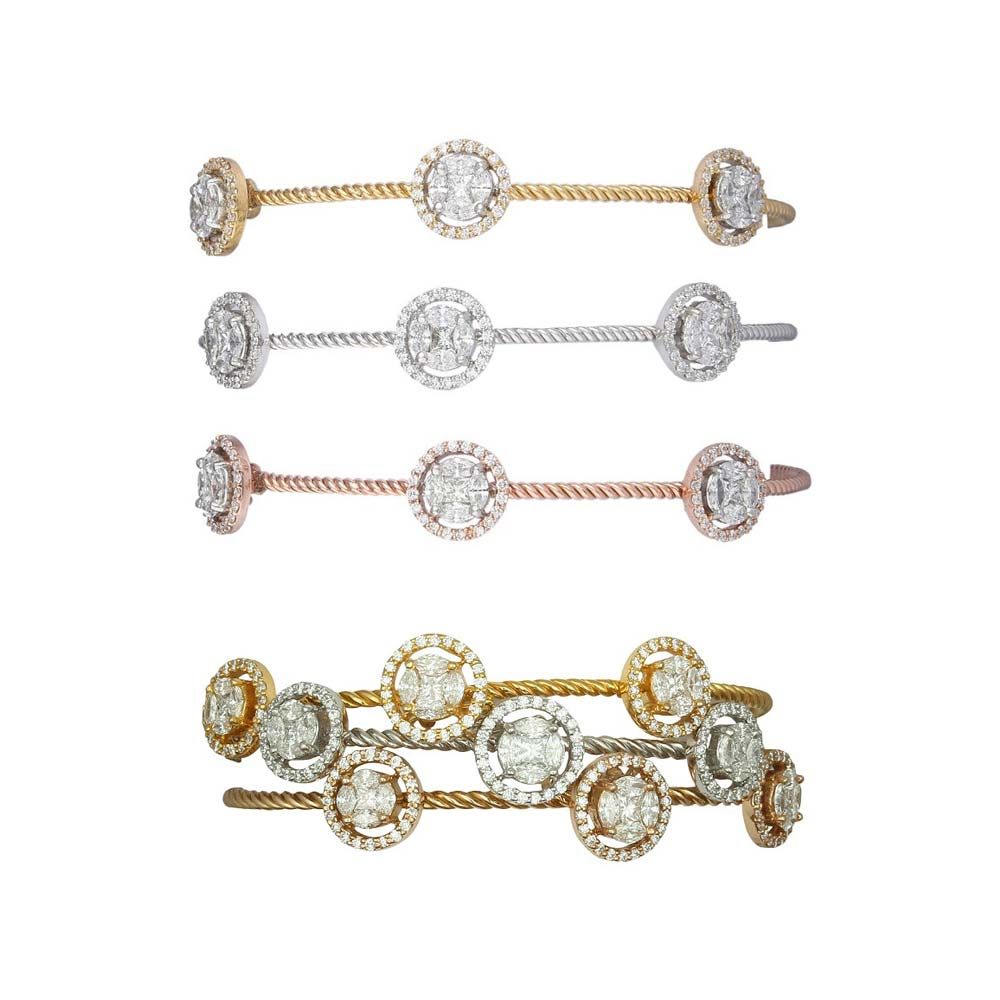 eves24-diamond-corporate-bracelet-8731 - BN
