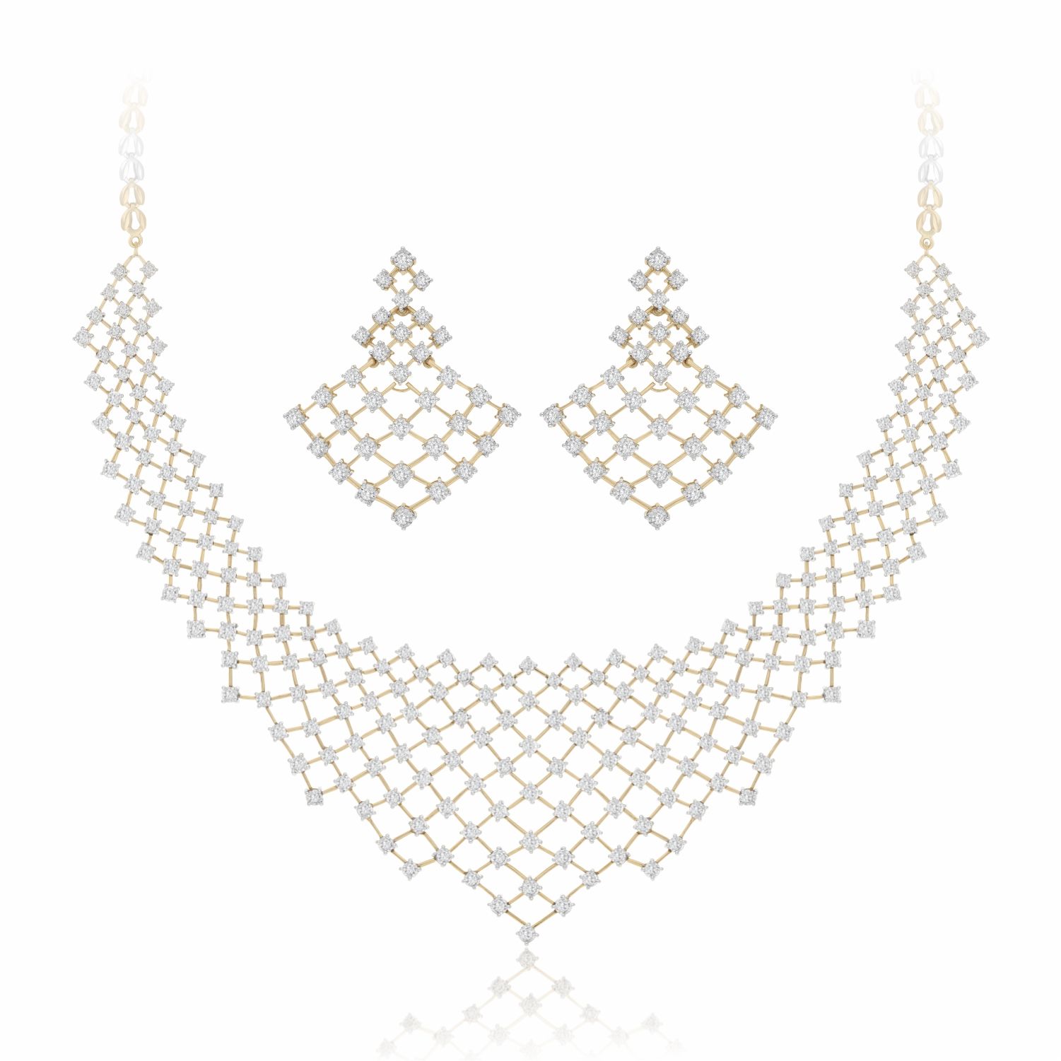 eves24-diamond-necklace-set-3. 120064N SET_512250- new