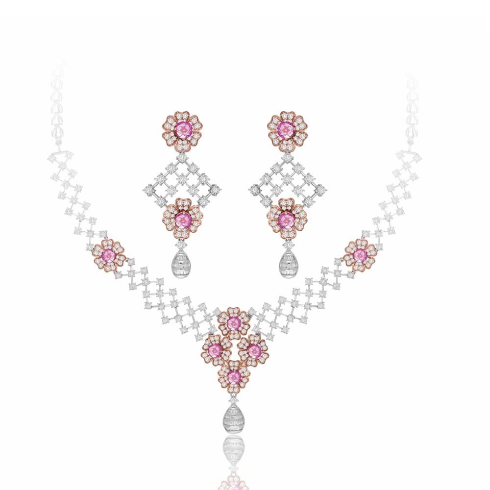 eves24-diamond-necklace-set-205541N set-415300
