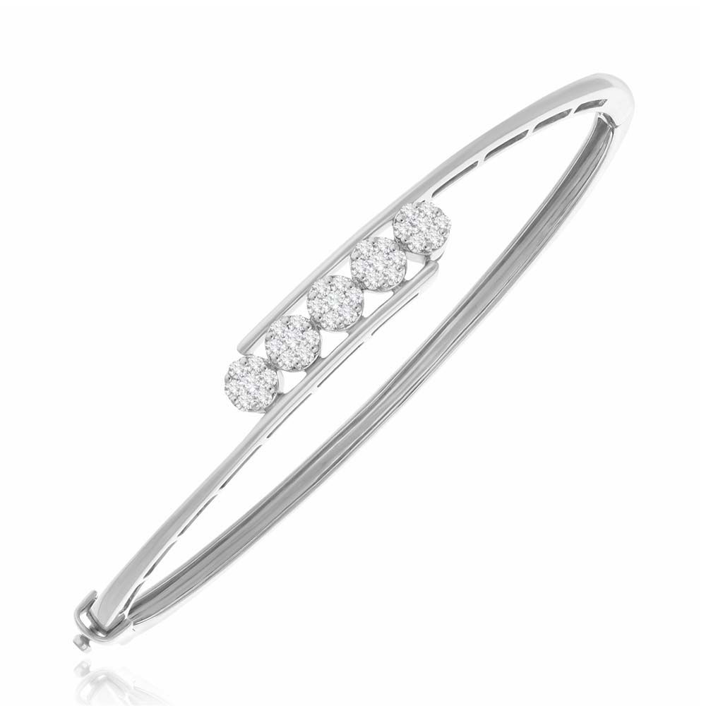 eves24-diamond-corporate-bracelet-118126G Wh