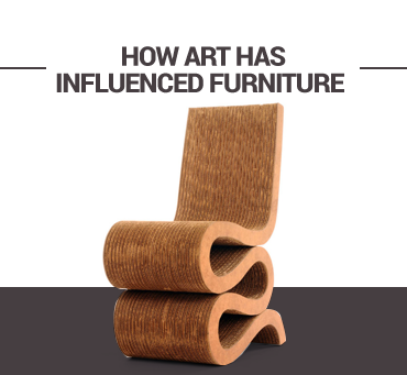 How Art Has Influenced Furniture