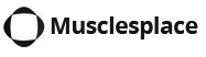 Muscles place
