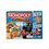 Hasbro Games Monopoly Junior Electronic Banking, Age 5+