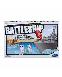 Battleship electronic