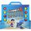 Hasbro Games Connect 4 Shots, Age 8+