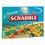 Mattel Scrabble Junior Board Game, Age 6+